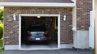 Garage Door Installation at Druid Hill Park, Maryland