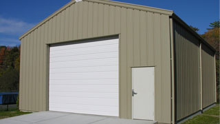 Garage Door Openers at Druid Hill Park, Maryland